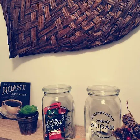 Milica 公寓 Vrnjačka Banja