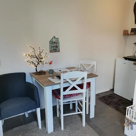 Milica Apartment *