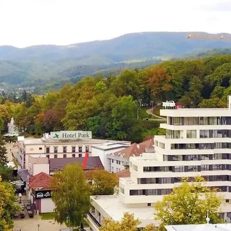 Milica 公寓 Vrnjačka Banja