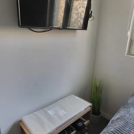 Apartament Milica Vrnjačka Banja