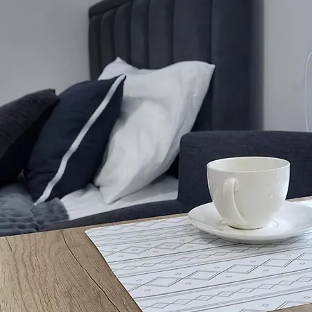 Milica Apartament Vrnjačka Banja