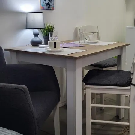 公寓 Milica Vrnjačka Banja