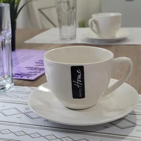 公寓 Milica Vrnjačka Banja