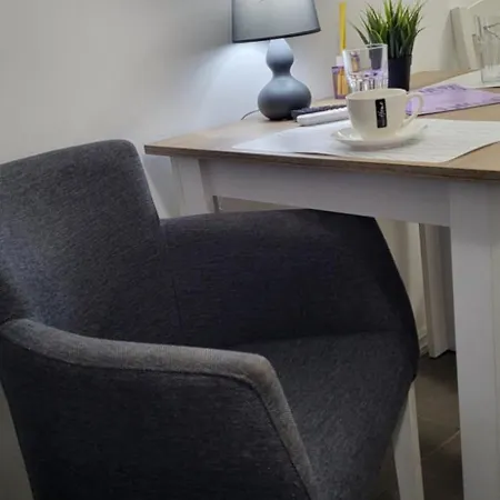 Milica Apartament Vrnjačka Banja