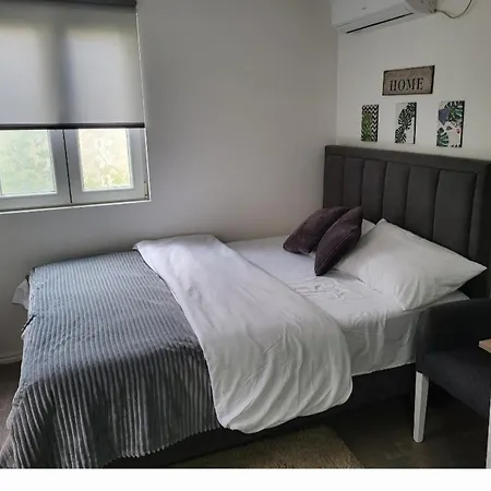 Milica Apartament
