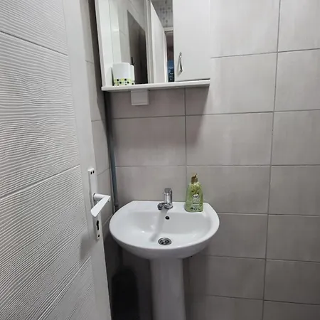 Milica Apartament Vrnjačka Banja