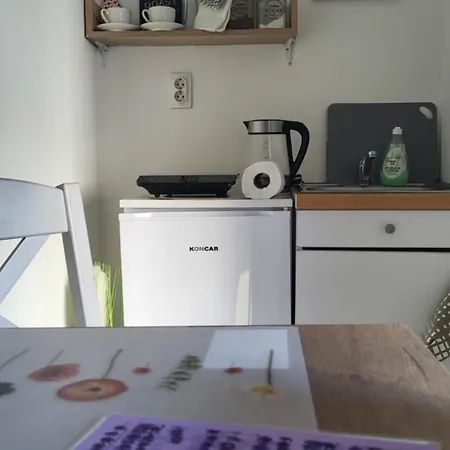 公寓 Milica Vrnjačka Banja