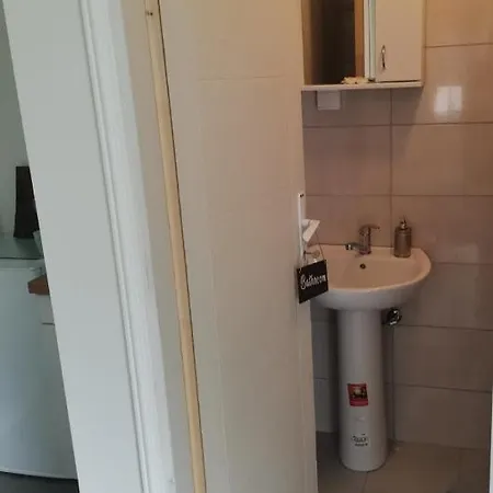 Milica Apartament Vrnjačka Banja