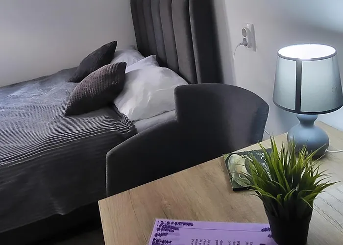 Milica شقة Vrnjačka Banja