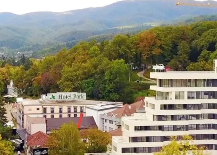 Milica شقة Vrnjačka Banja