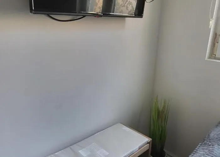 شقة Milica Vrnjačka Banja