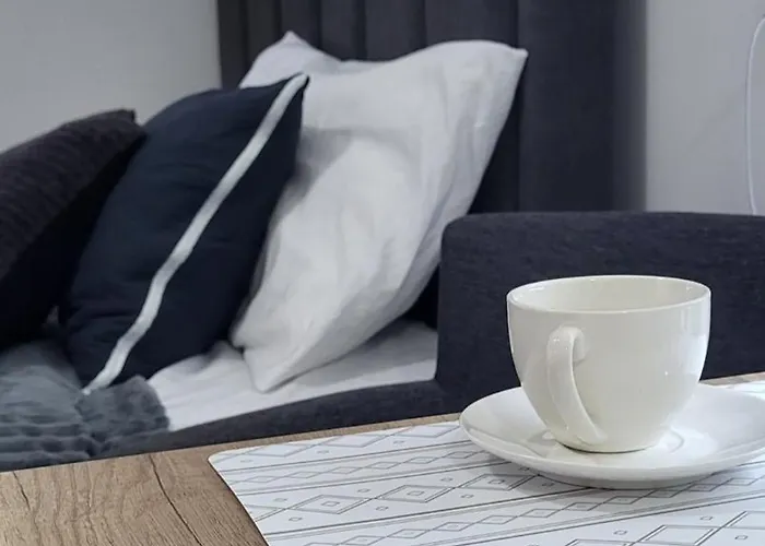 Milica شقة Vrnjačka Banja