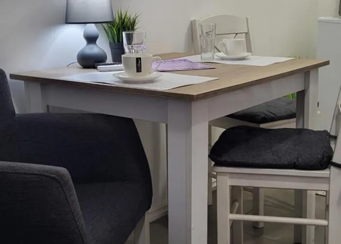 شقة Milica Vrnjačka Banja