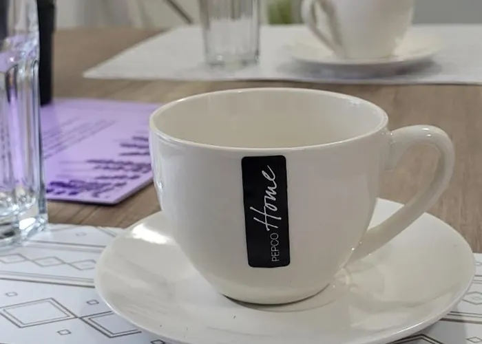 شقة Milica Vrnjačka Banja