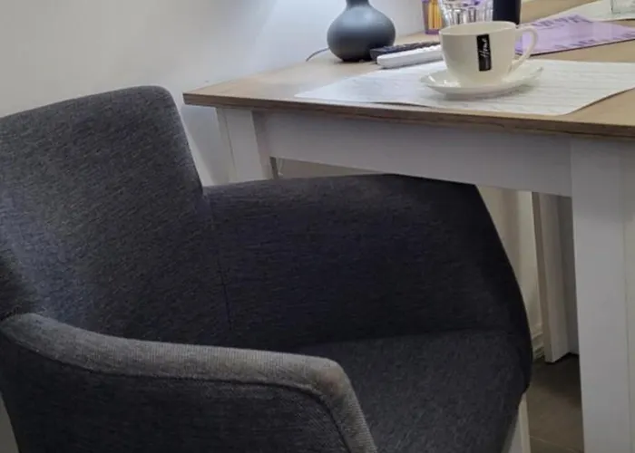 Milica شقة Vrnjačka Banja