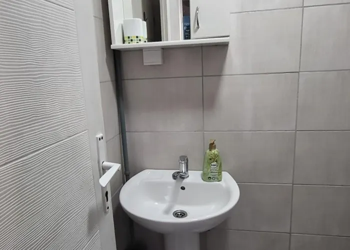 Milica شقة Vrnjačka Banja