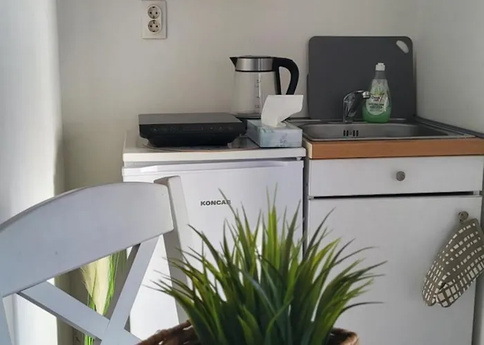 شقة Milica Vrnjačka Banja