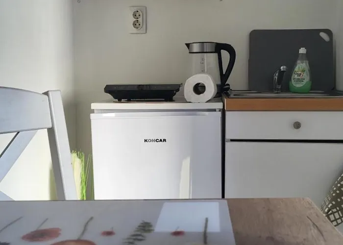 شقة Milica Vrnjačka Banja