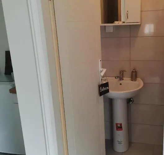 Milica شقة Vrnjačka Banja